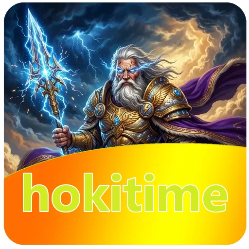 Ilustrasi berkas hokitime APK 4.8.1
