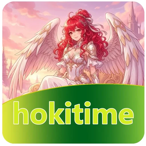 Ilustrasi empat izin aplikasi hokitime