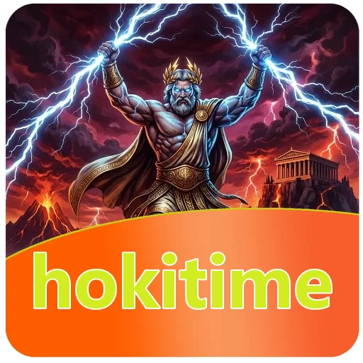 Ilustrasi berkas hokitime APK 32.7 MB