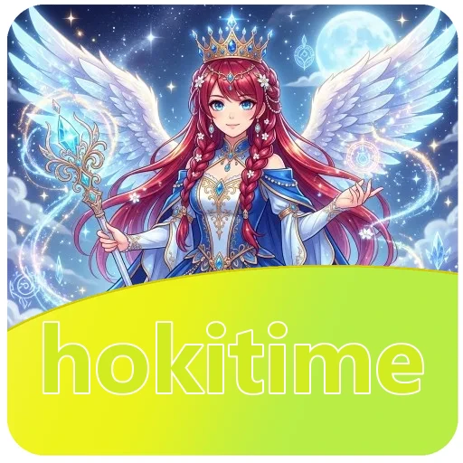 Mengunduh hokitime APK 4.8.1