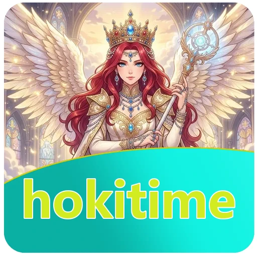 Layar pemasangan hokitime APK